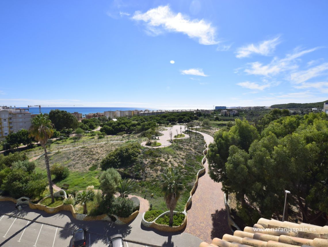 Sprzedaż - Apartament - Guardamar del Segura - South Park