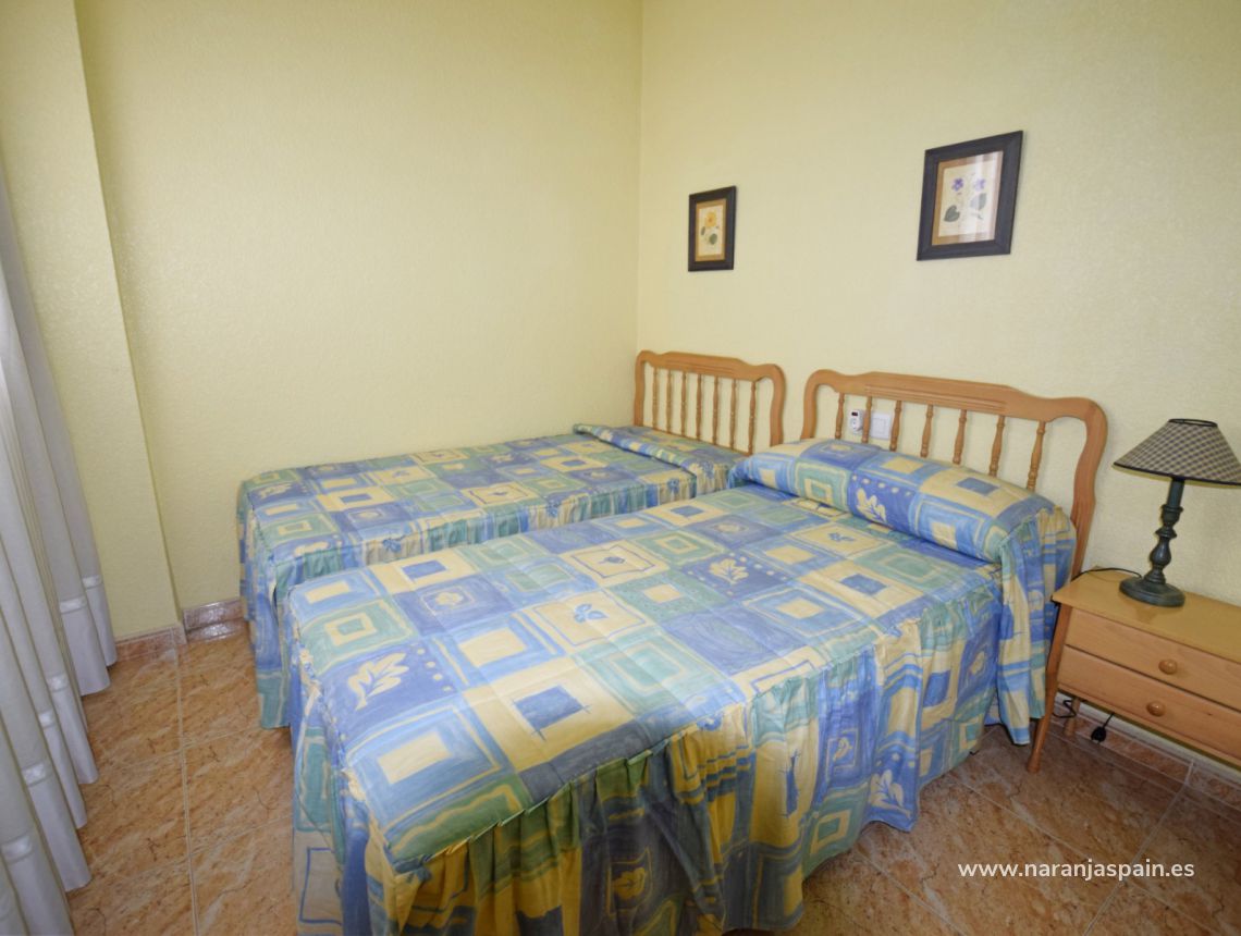 Sprzedaż - Apartament - Guardamar del Segura - South Park