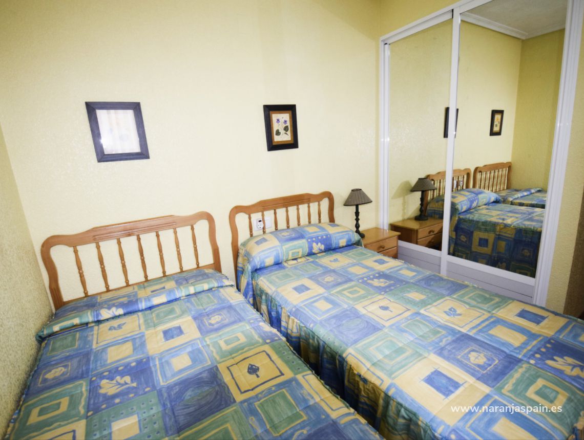 Sprzedaż - Apartament - Guardamar del Segura - South Park