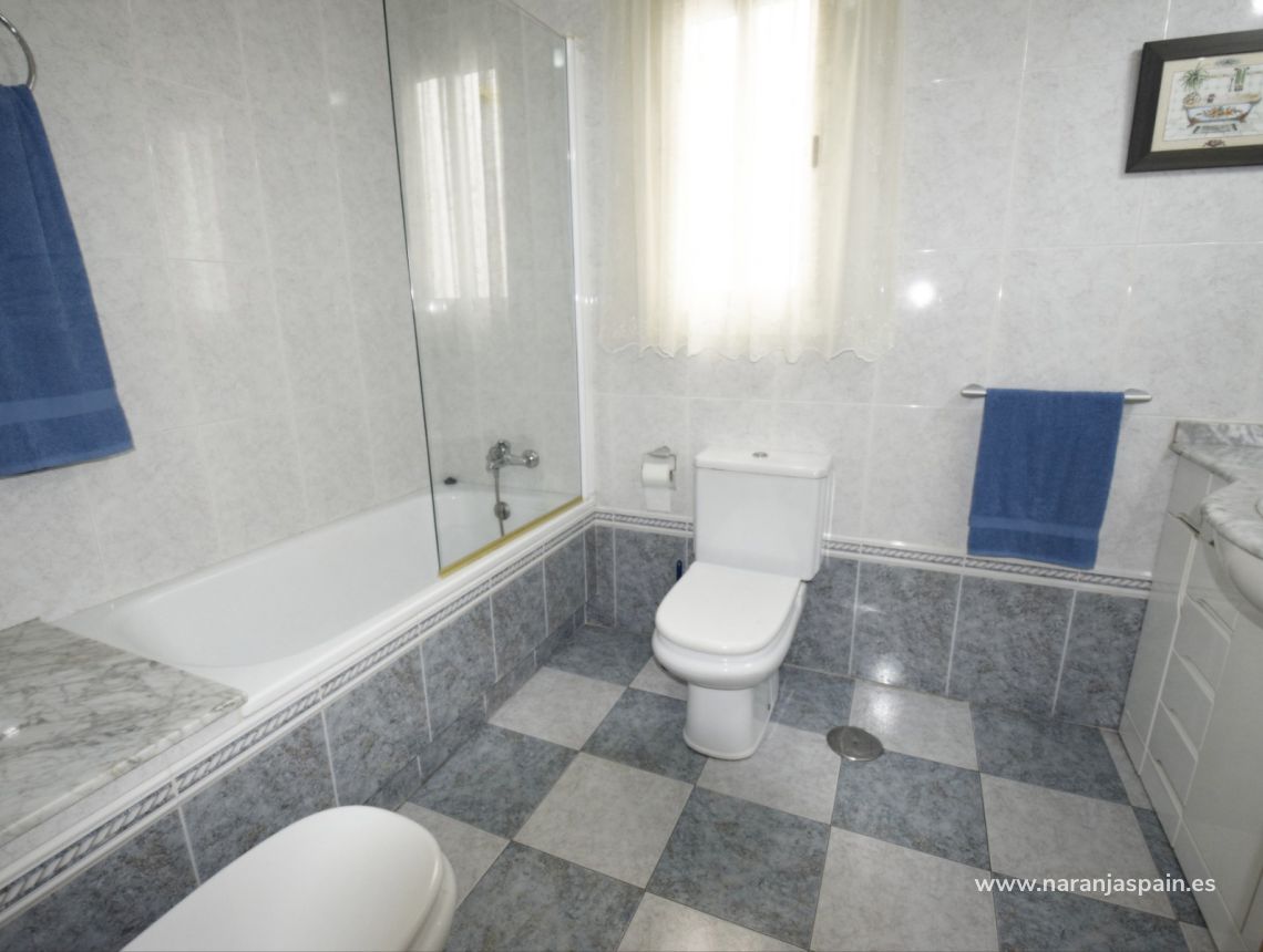 Sprzedaż - Apartament - Guardamar del Segura - South Park