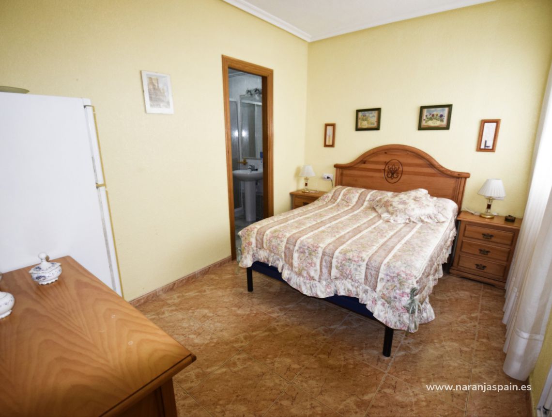 Sprzedaż - Apartament - Guardamar del Segura - South Park