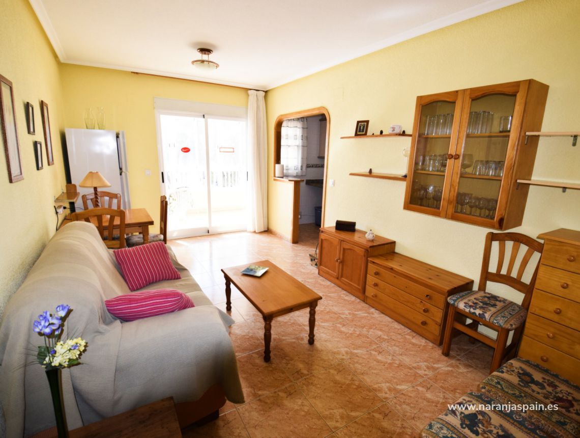 Sprzedaż - Apartament - Guardamar del Segura - South Park