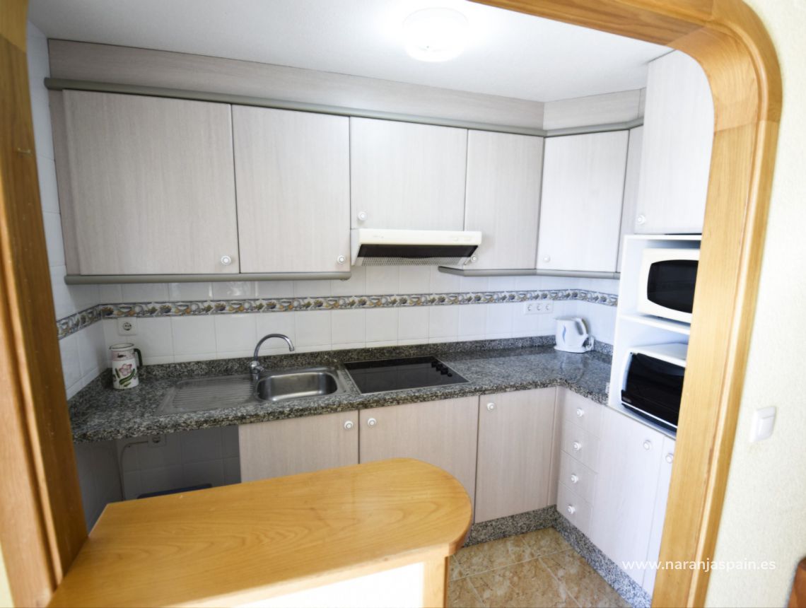 Sprzedaż - Apartament - Guardamar del Segura - South Park