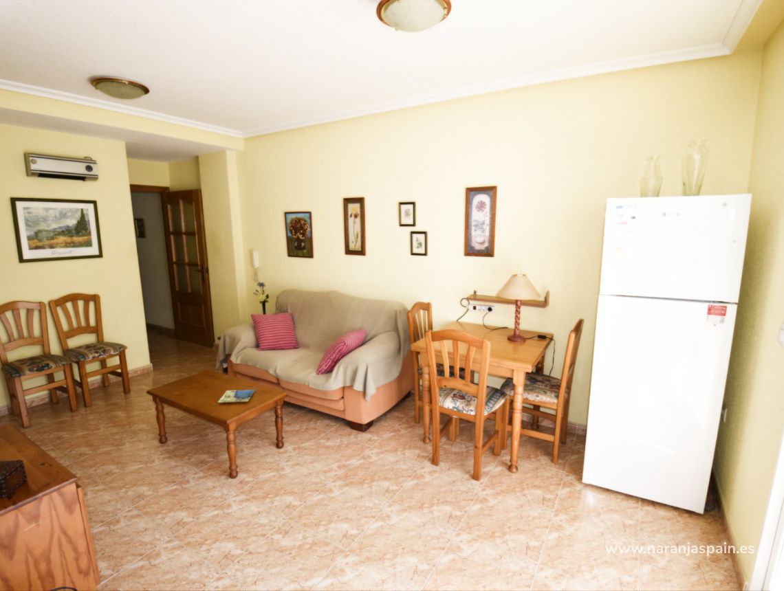 Sprzedaż - Apartament - Guardamar del Segura - South Park