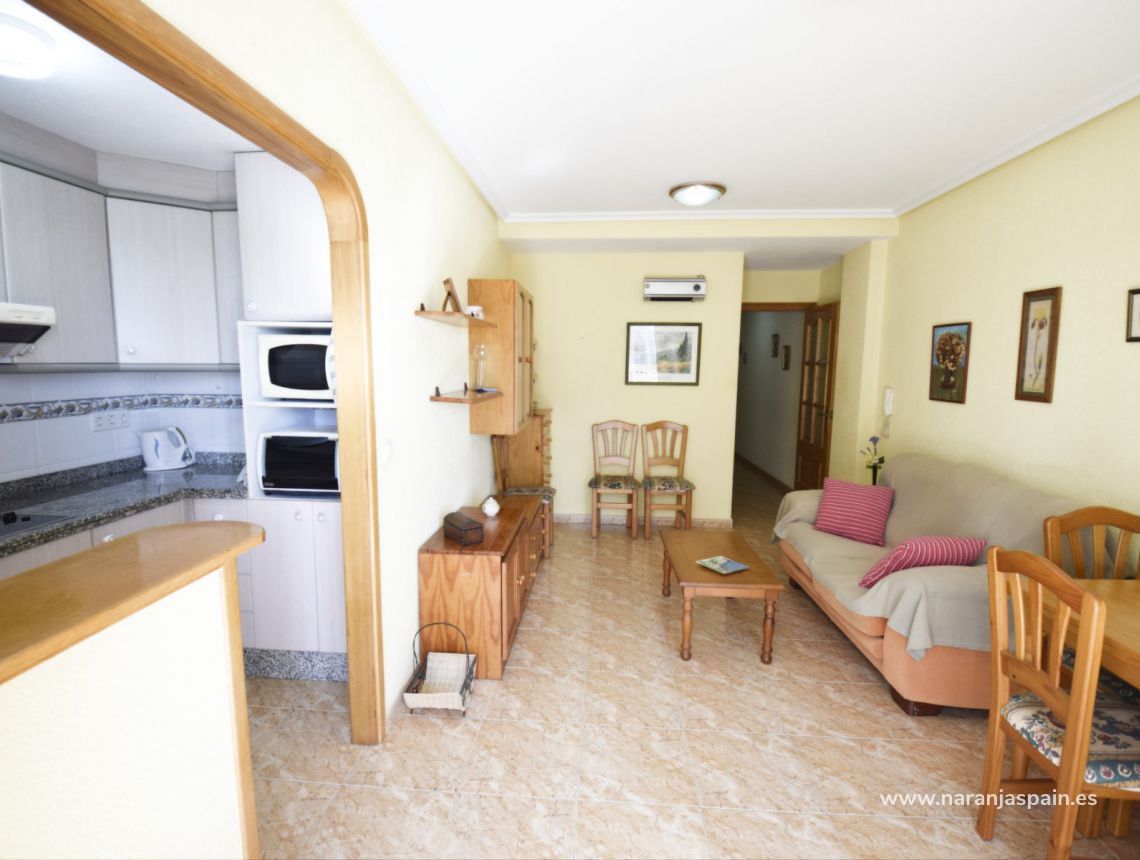 Sprzedaż - Apartament - Guardamar del Segura - South Park