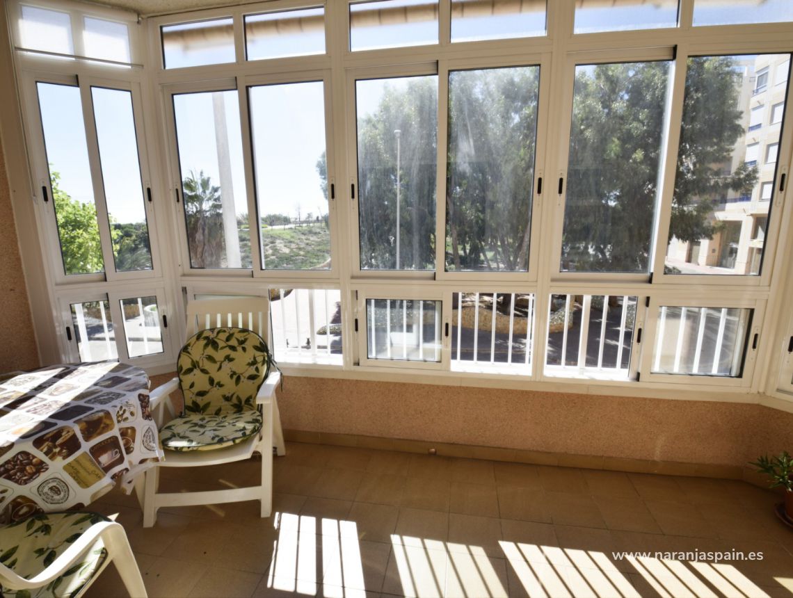 Sprzedaż - Apartament - Guardamar del Segura - South Park