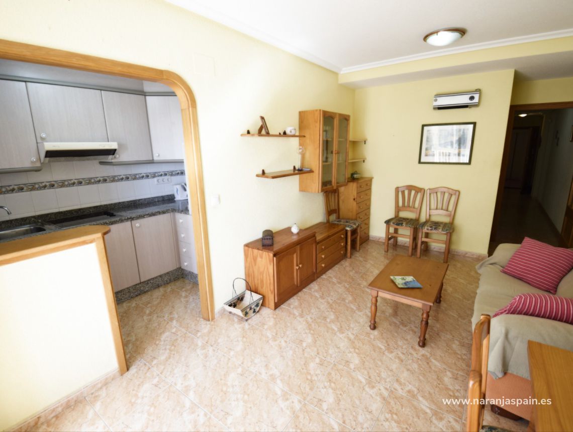 Sprzedaż - Apartament - Guardamar del Segura - South Park