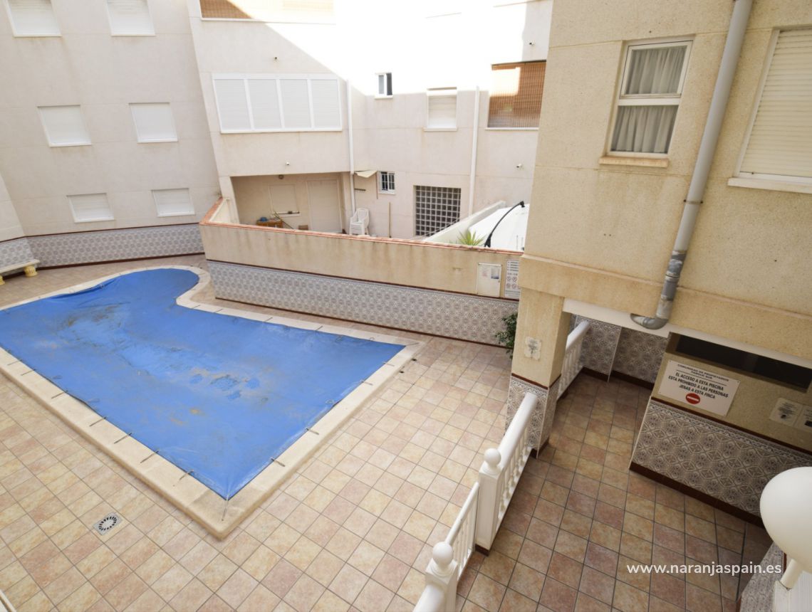 Sprzedaż - Apartament - Guardamar del Segura - South Park