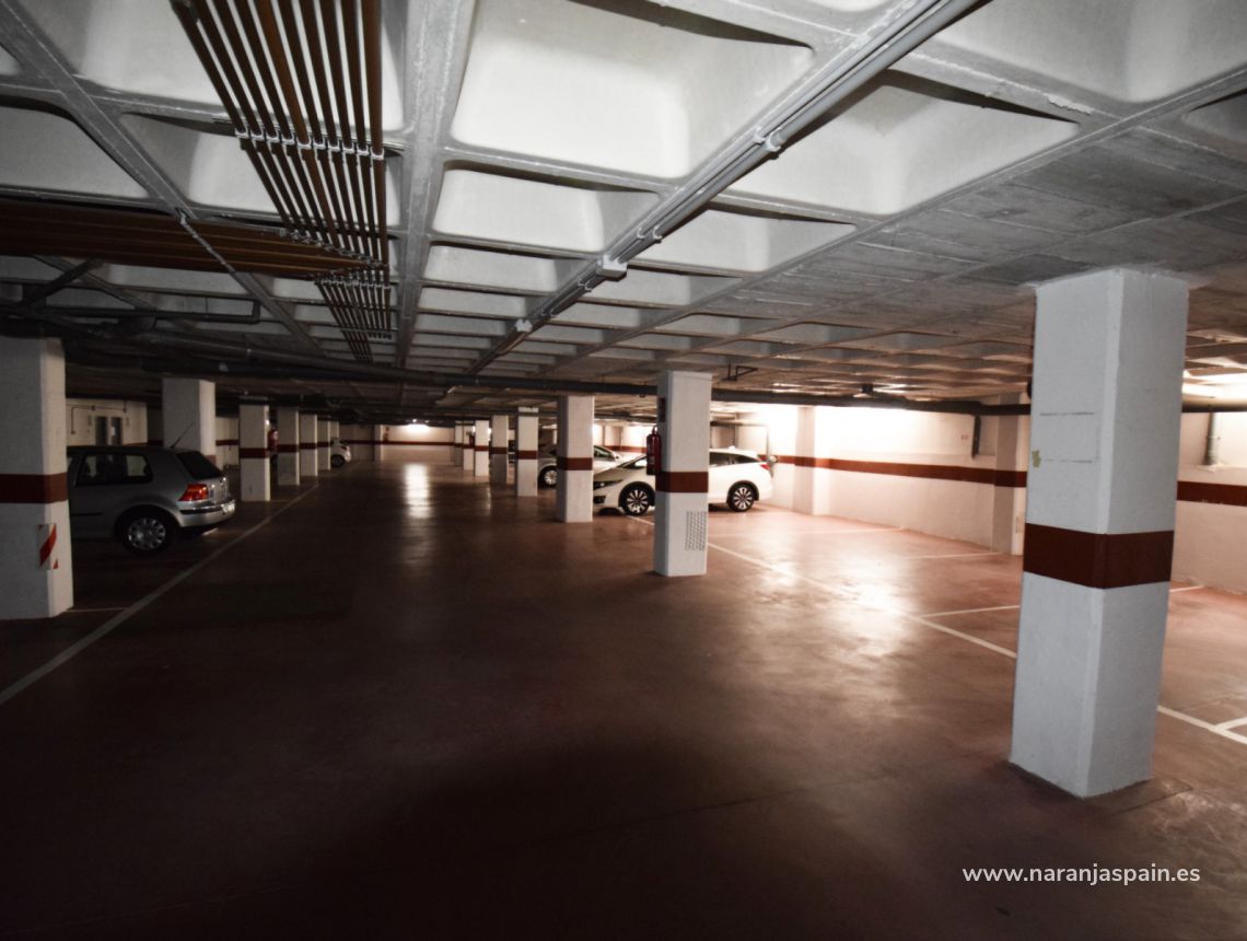 Sprzedaż - Apartament - Guardamar del Segura - South Park