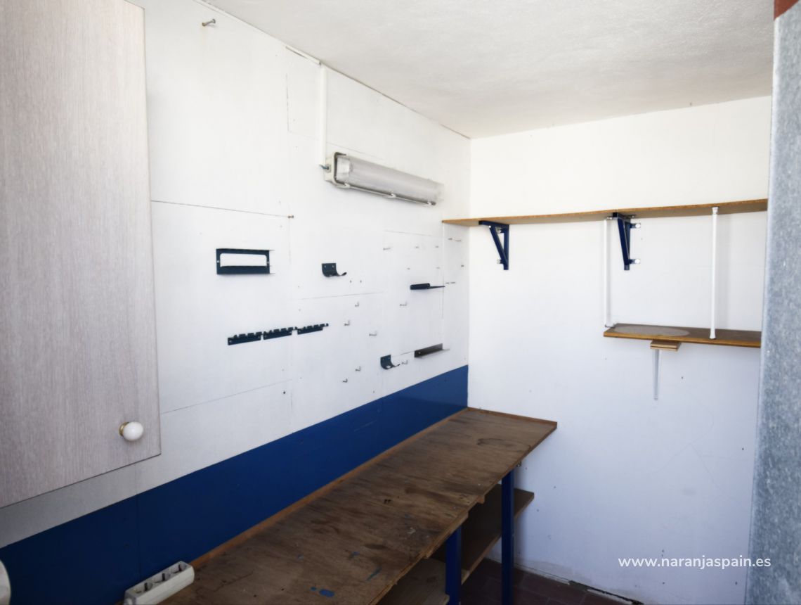 Sprzedaż - Apartament - Guardamar del Segura - South Park