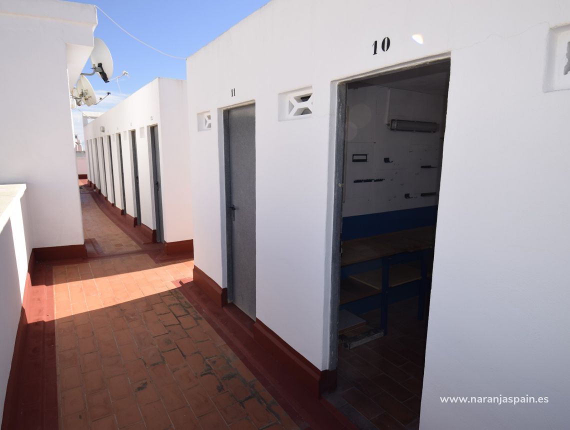 Sprzedaż - Apartament - Guardamar del Segura - South Park