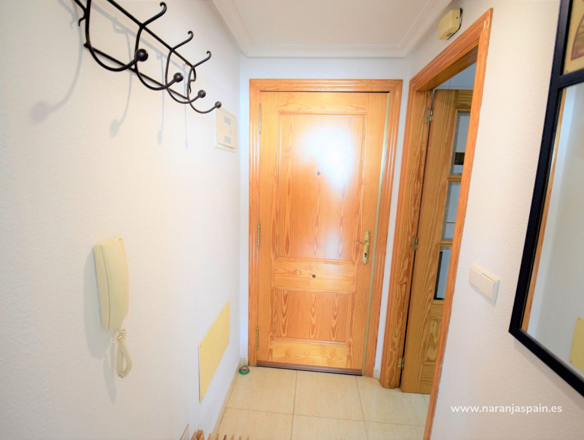 Sprzedaż - Apartament - Guardamar del Segura - South Park