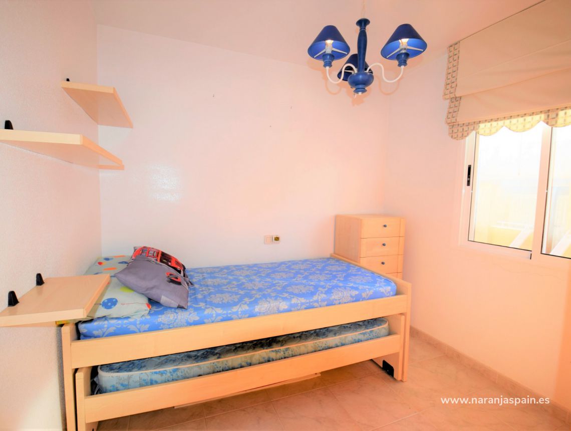 Sprzedaż - Apartament - Guardamar del Segura - South Park