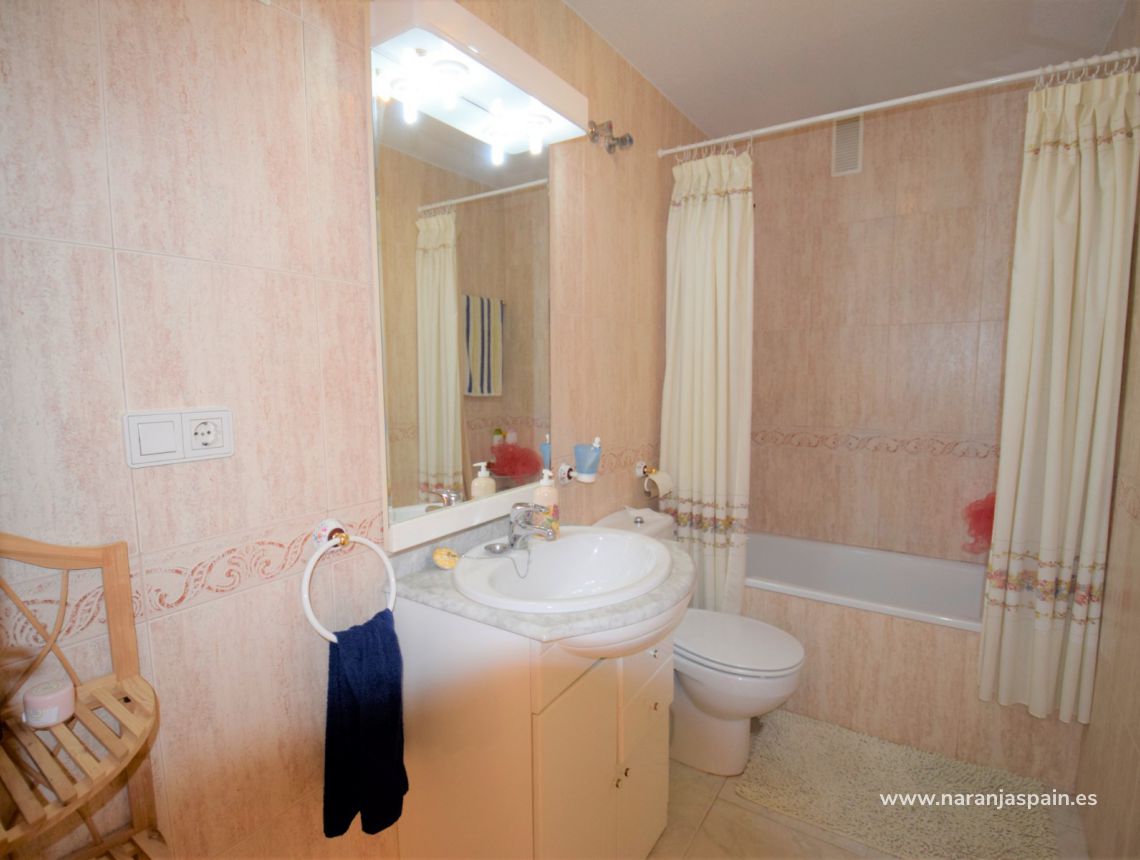 Sprzedaż - Apartament - Guardamar del Segura - South Park