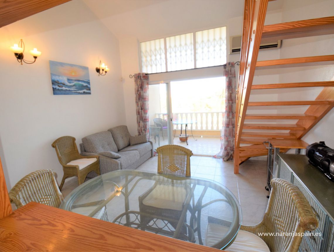 Sprzedaż - Apartament - Guardamar del Segura - South Park