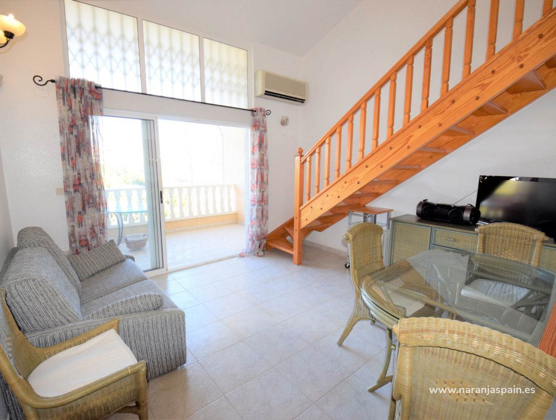 Sprzedaż - Apartament - Guardamar del Segura - South Park