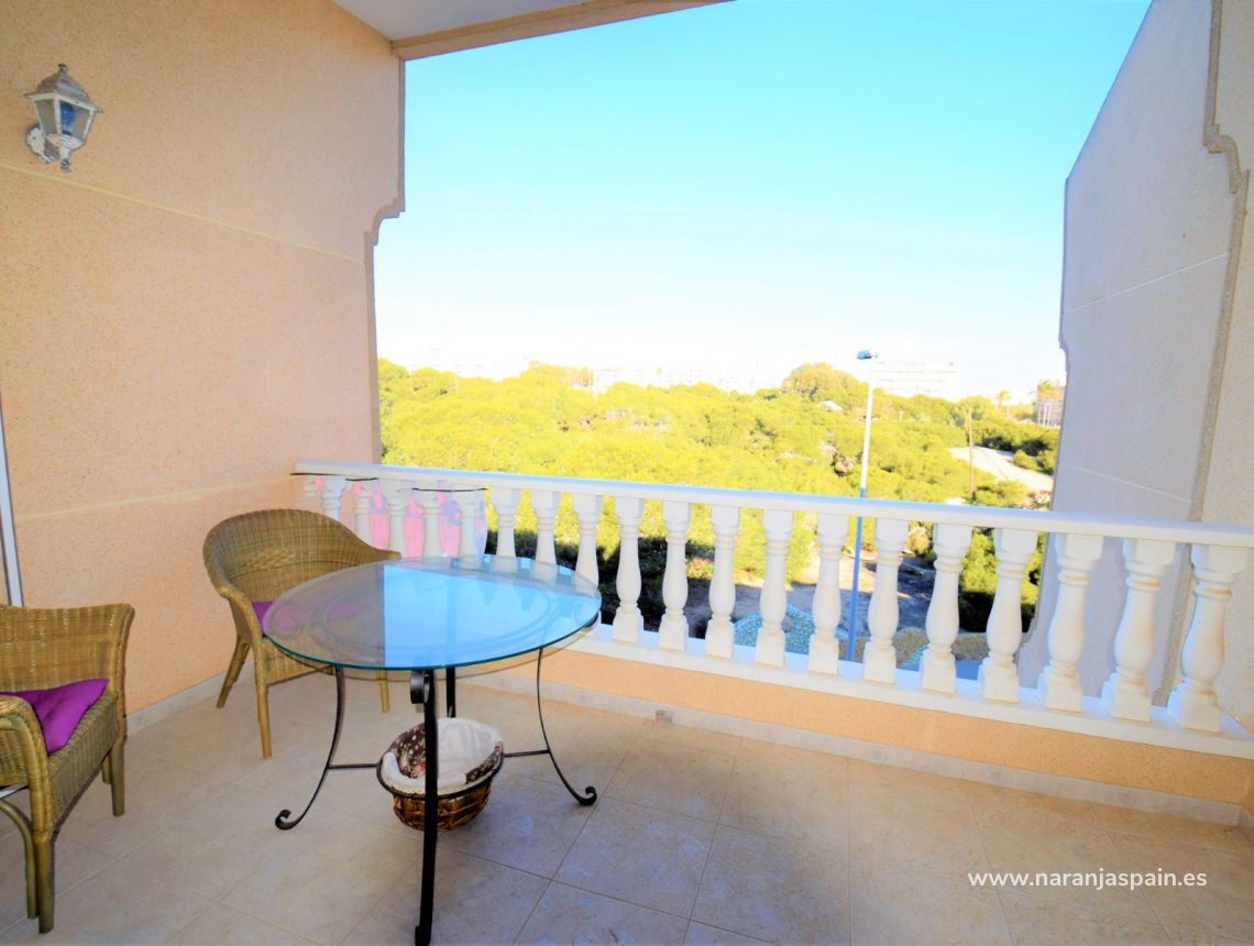 Sprzedaż - Apartament - Guardamar del Segura - South Park