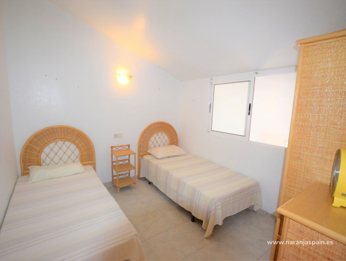 Sprzedaż - Apartament - Guardamar del Segura - South Park