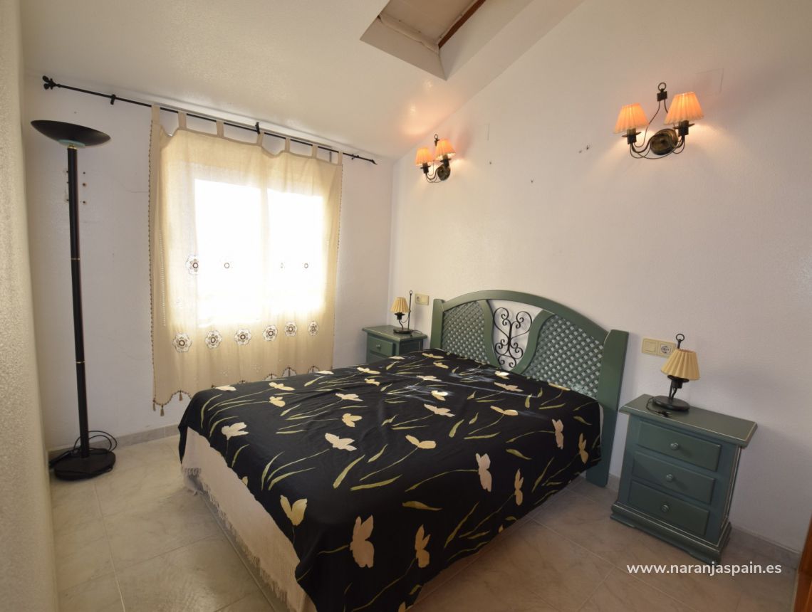 Sprzedaż - Apartament - Guardamar del Segura - South Park