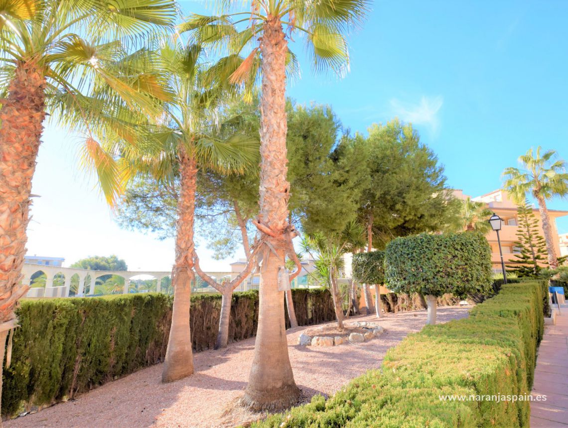 Sprzedaż - Apartament - Guardamar del Segura - South Park