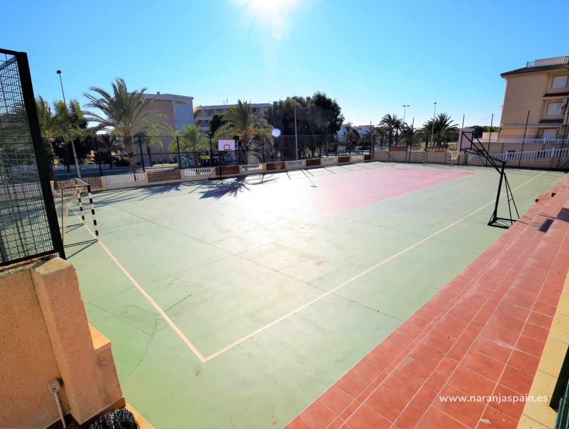 Sprzedaż - Apartament - Guardamar del Segura - South Park