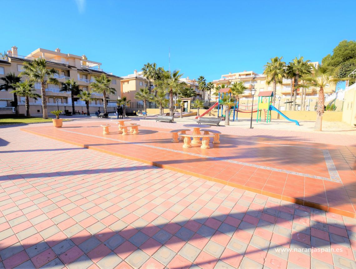 Sprzedaż - Apartament - Guardamar del Segura - South Park