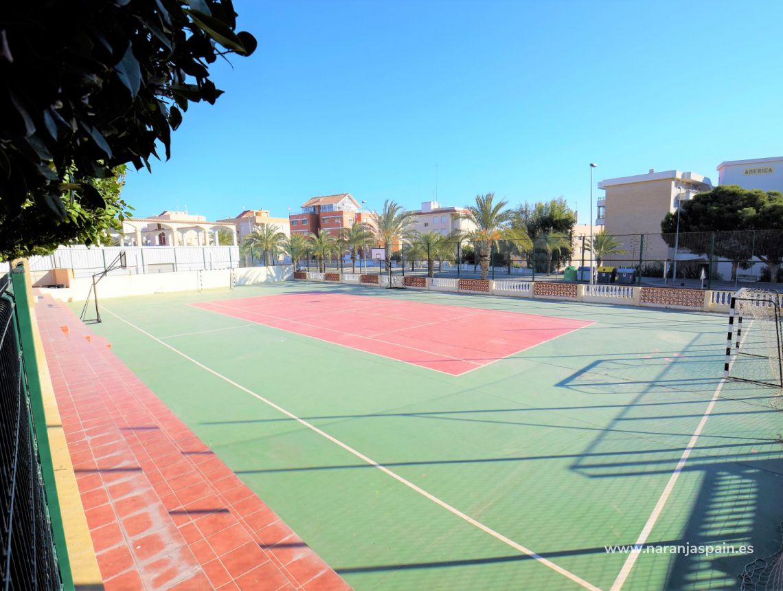 Sprzedaż - Apartament - Guardamar del Segura - South Park