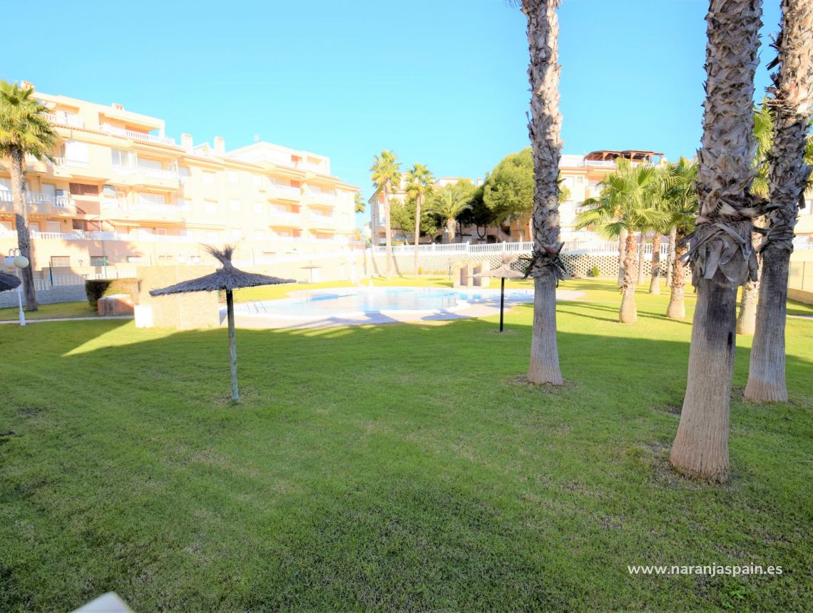 Sprzedaż - Apartament - Guardamar del Segura - South Park