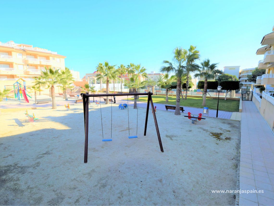 Sprzedaż - Apartament - Guardamar del Segura - South Park