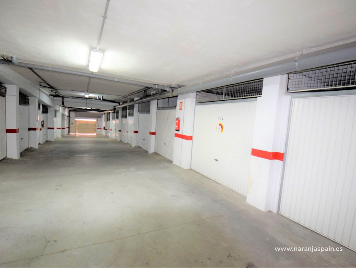 Sprzedaż - Apartament - Guardamar del Segura - South Park