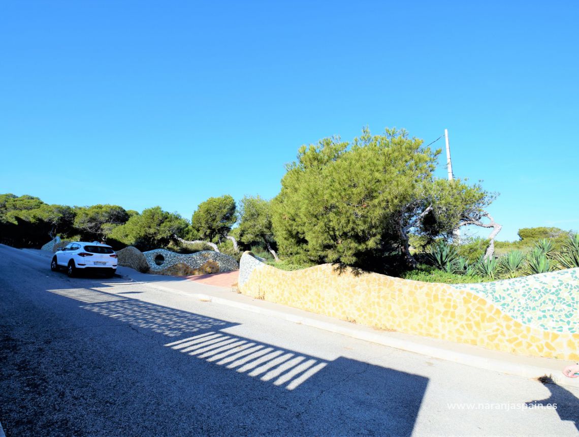 Sprzedaż - Apartament - Guardamar del Segura - South Park