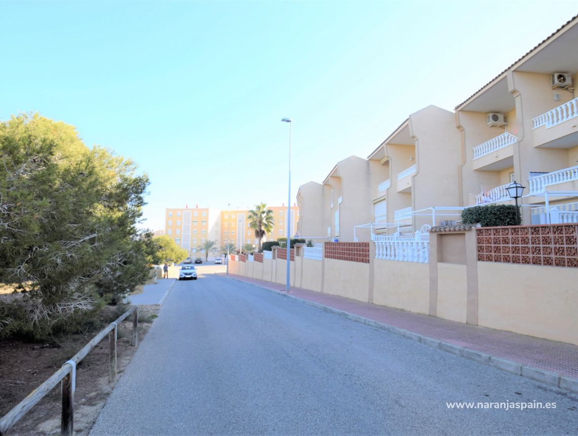 Sprzedaż - Apartament - Guardamar del Segura - South Park