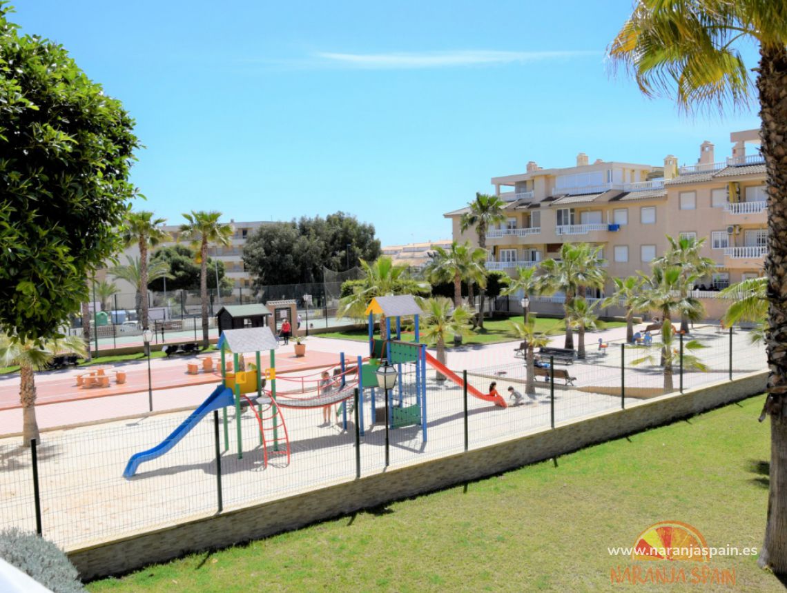 Sprzedaż - Apartament - Guardamar del Segura - South Park