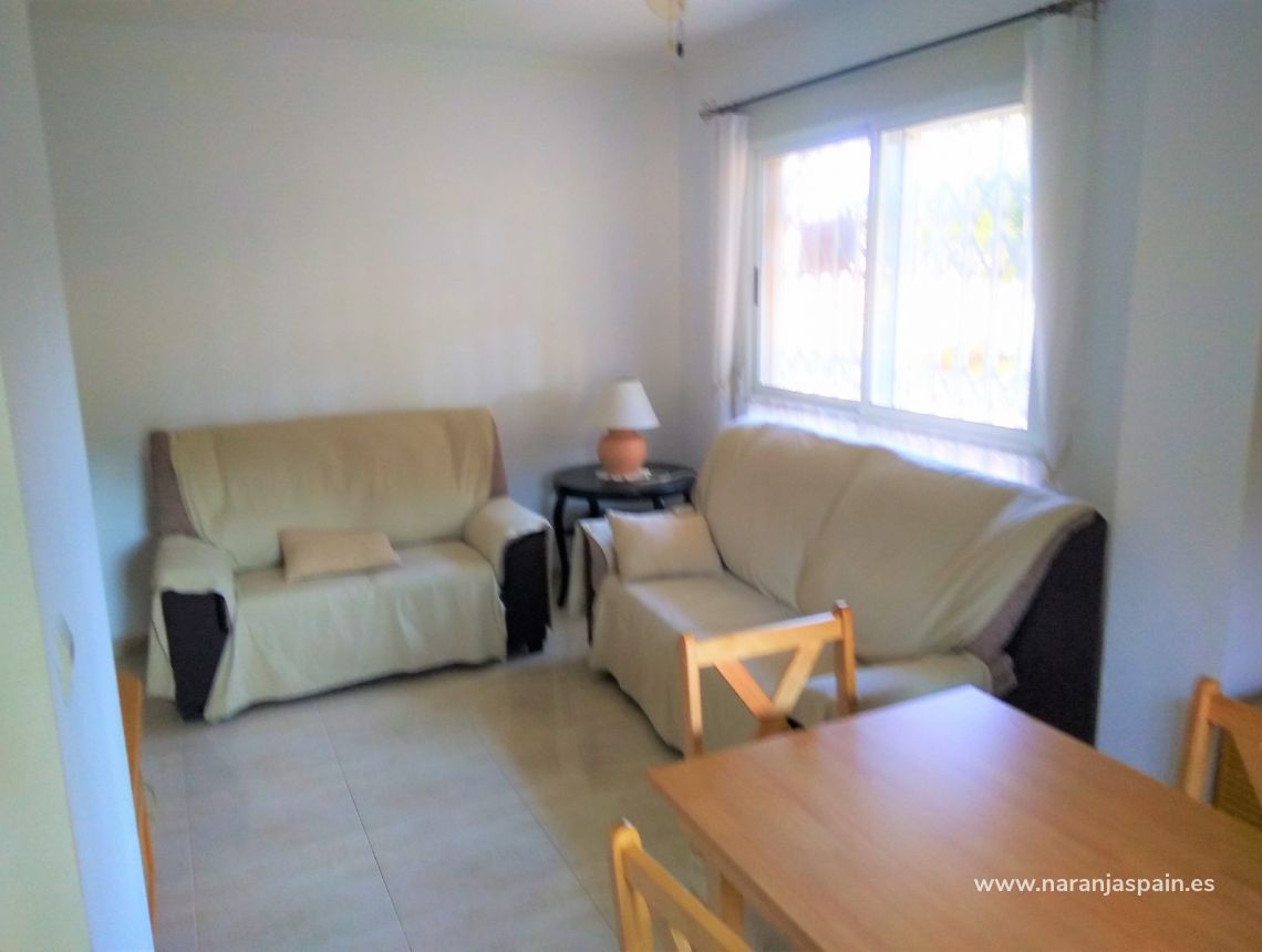 Sprzedaż - Apartament - Guardamar del Segura - South Park