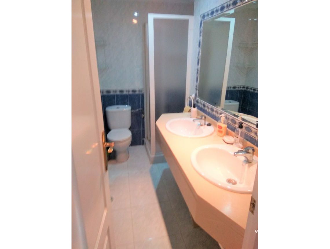 Sprzedaż - Apartament - Guardamar del Segura - South Park