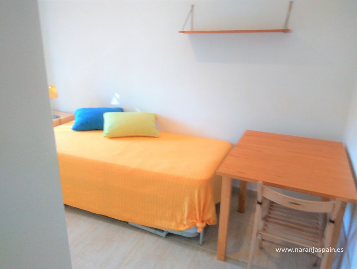 Sprzedaż - Apartament - Guardamar del Segura - South Park