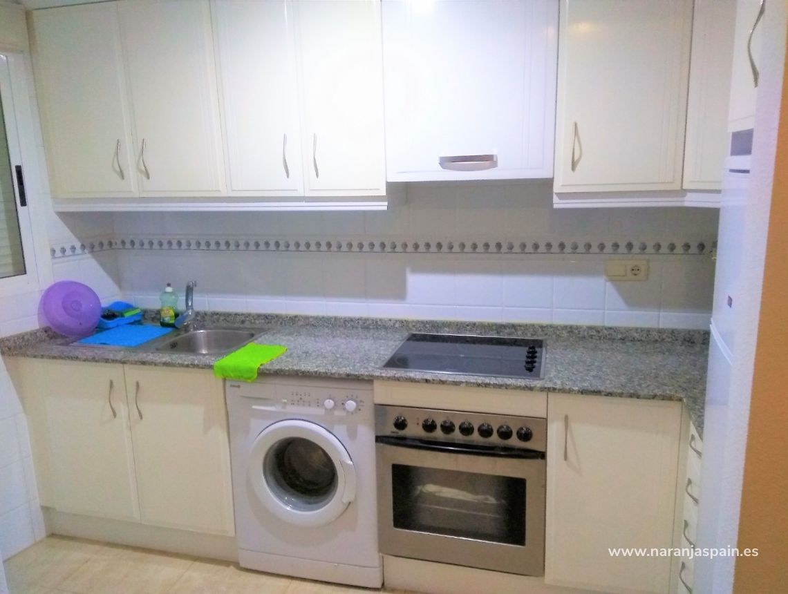 Sprzedaż - Apartament - Guardamar del Segura - South Park