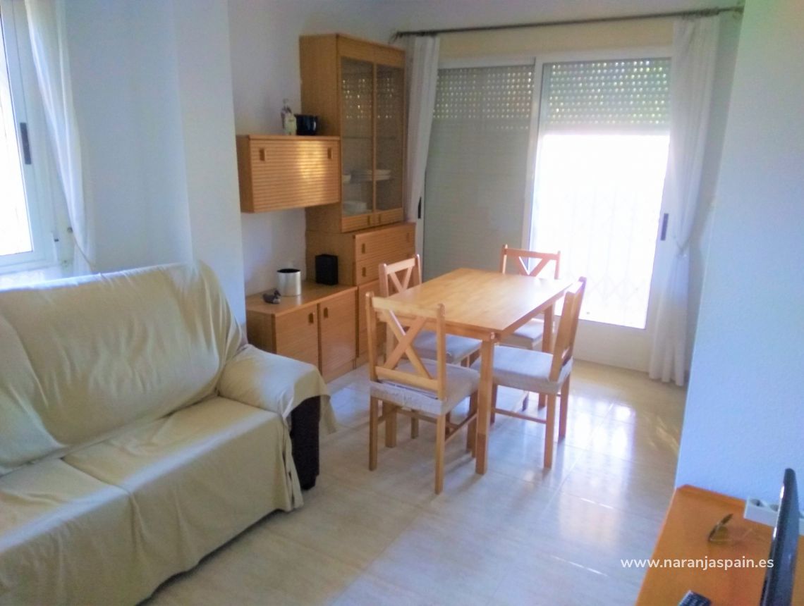 Sprzedaż - Apartament - Guardamar del Segura - South Park