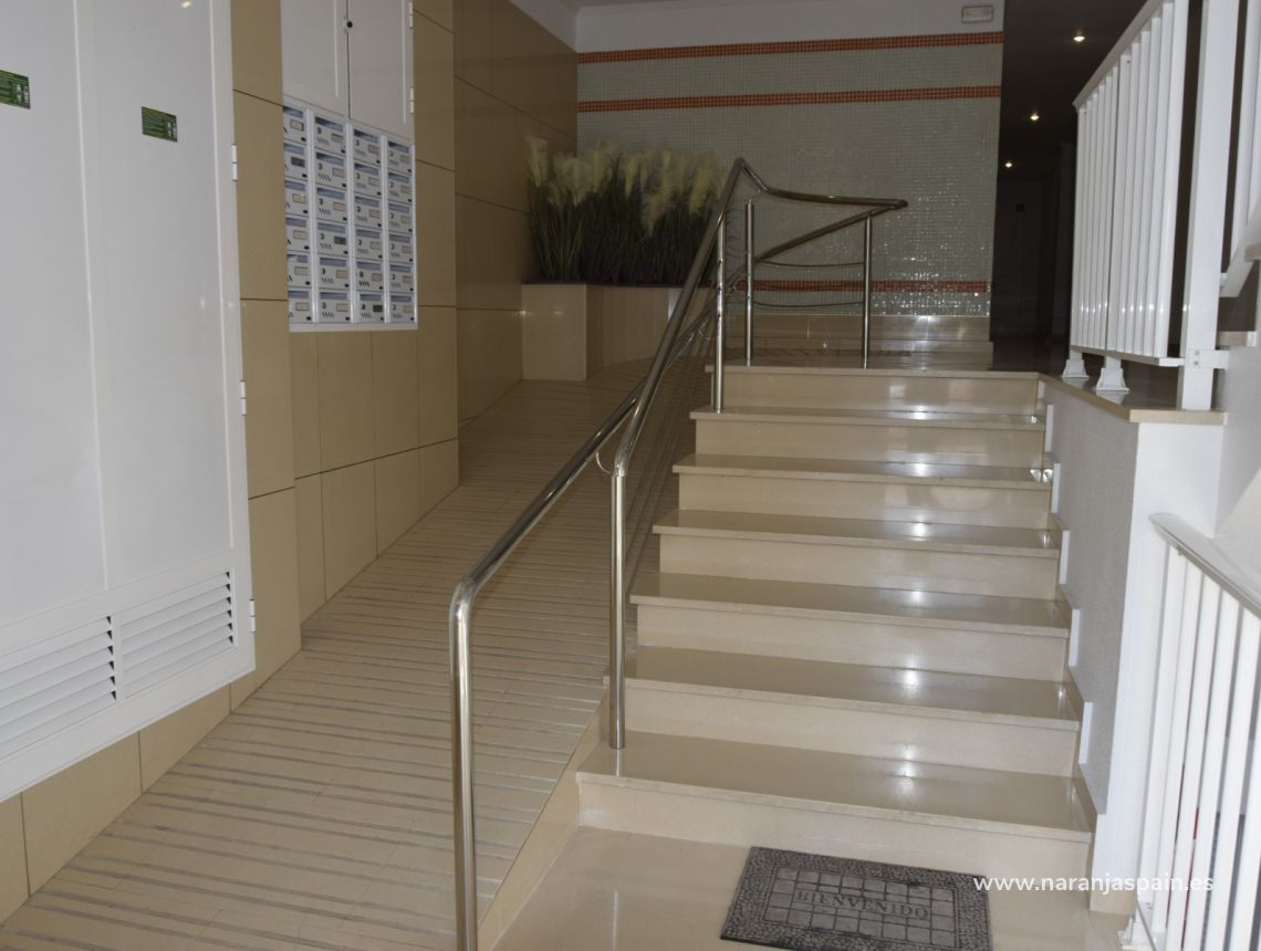 Sprzedaż - Apartament - Guardamar del Segura - South Park