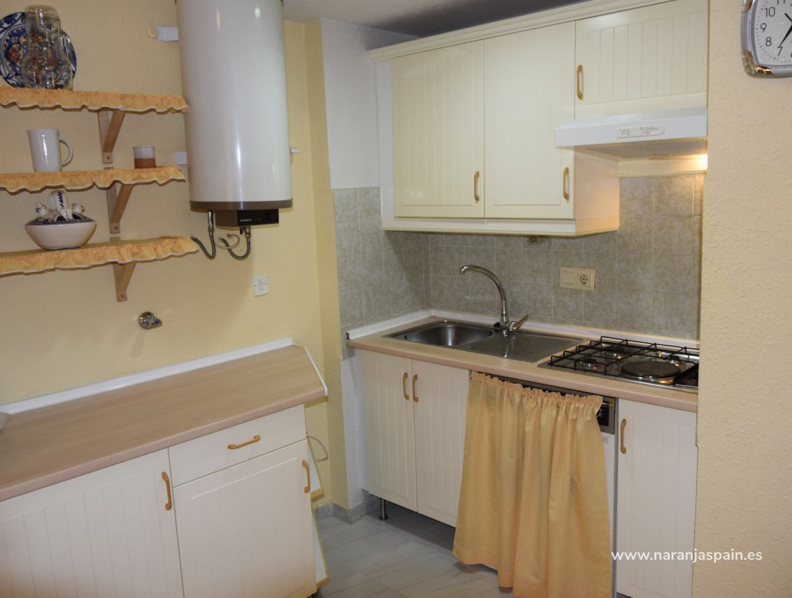 Sprzedaż - Apartament - Guardamar del Segura - Town Guardamar