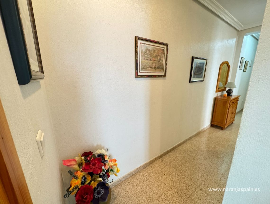 Sprzedaż - Apartament - Guardamar del Segura - Town Guardamar