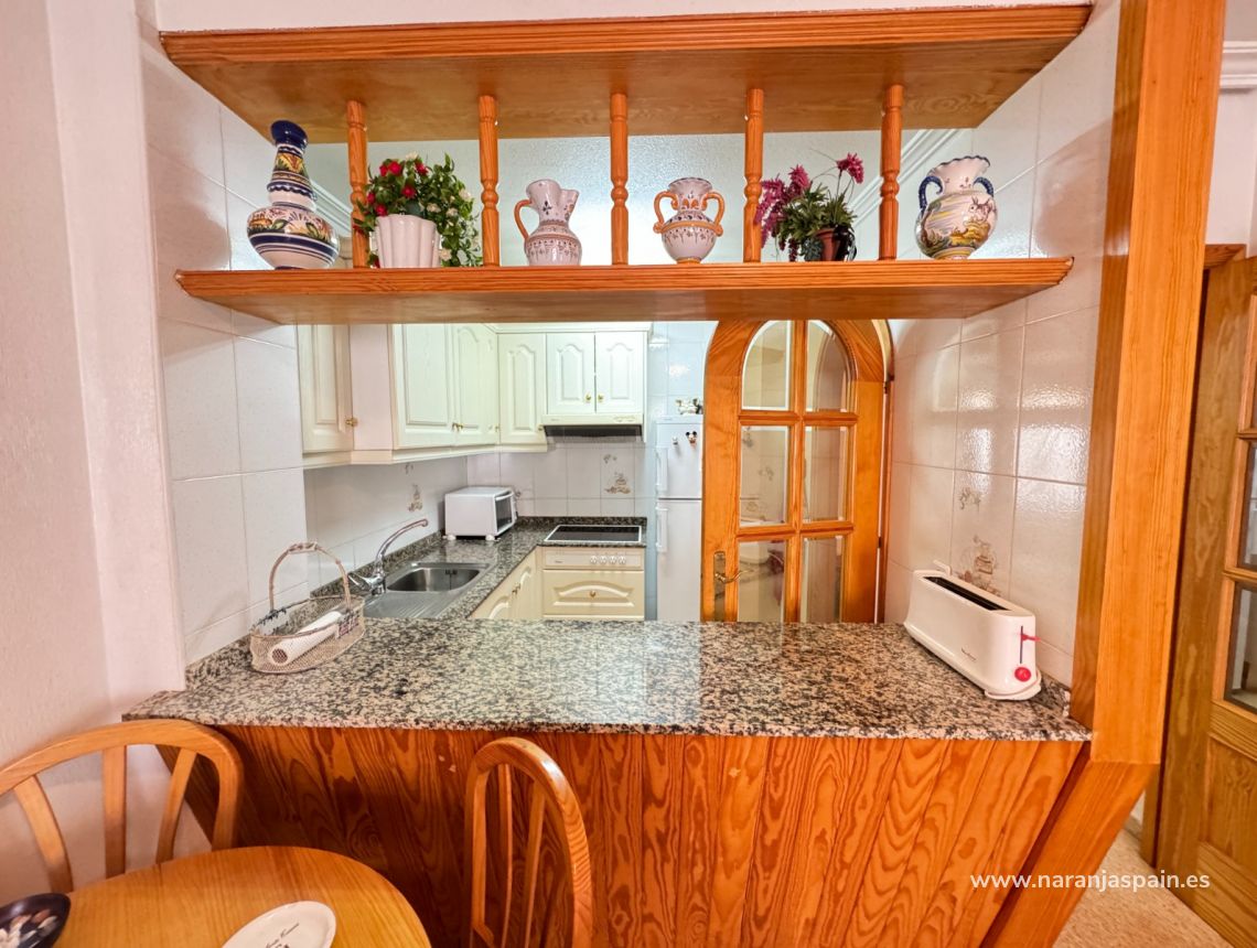 Sprzedaż - Apartament - Guardamar del Segura - Town Guardamar