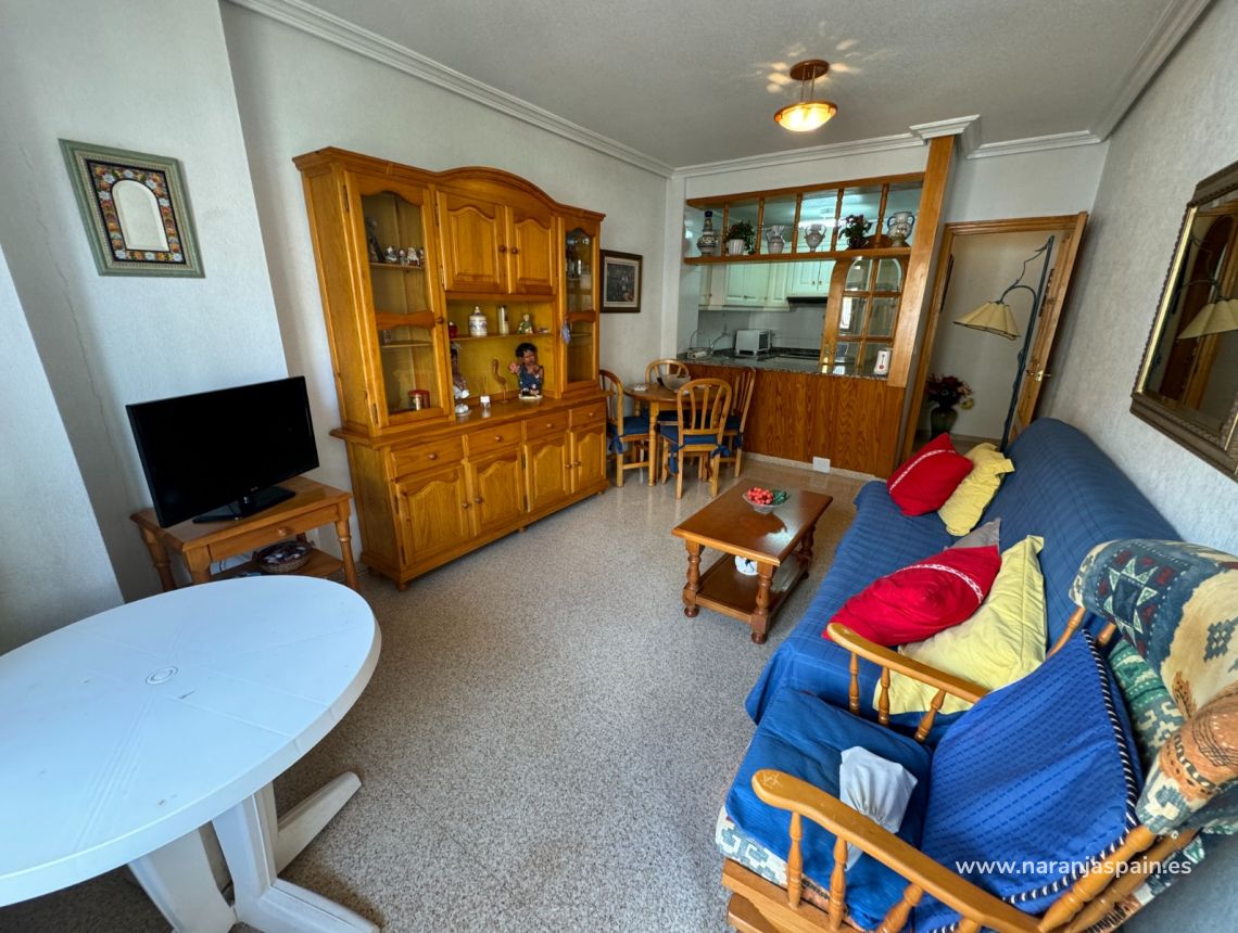 Sprzedaż - Apartament - Guardamar del Segura - Town Guardamar