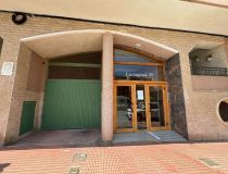 Sprzedaż - Apartament - Guardamar del Segura - Town Guardamar