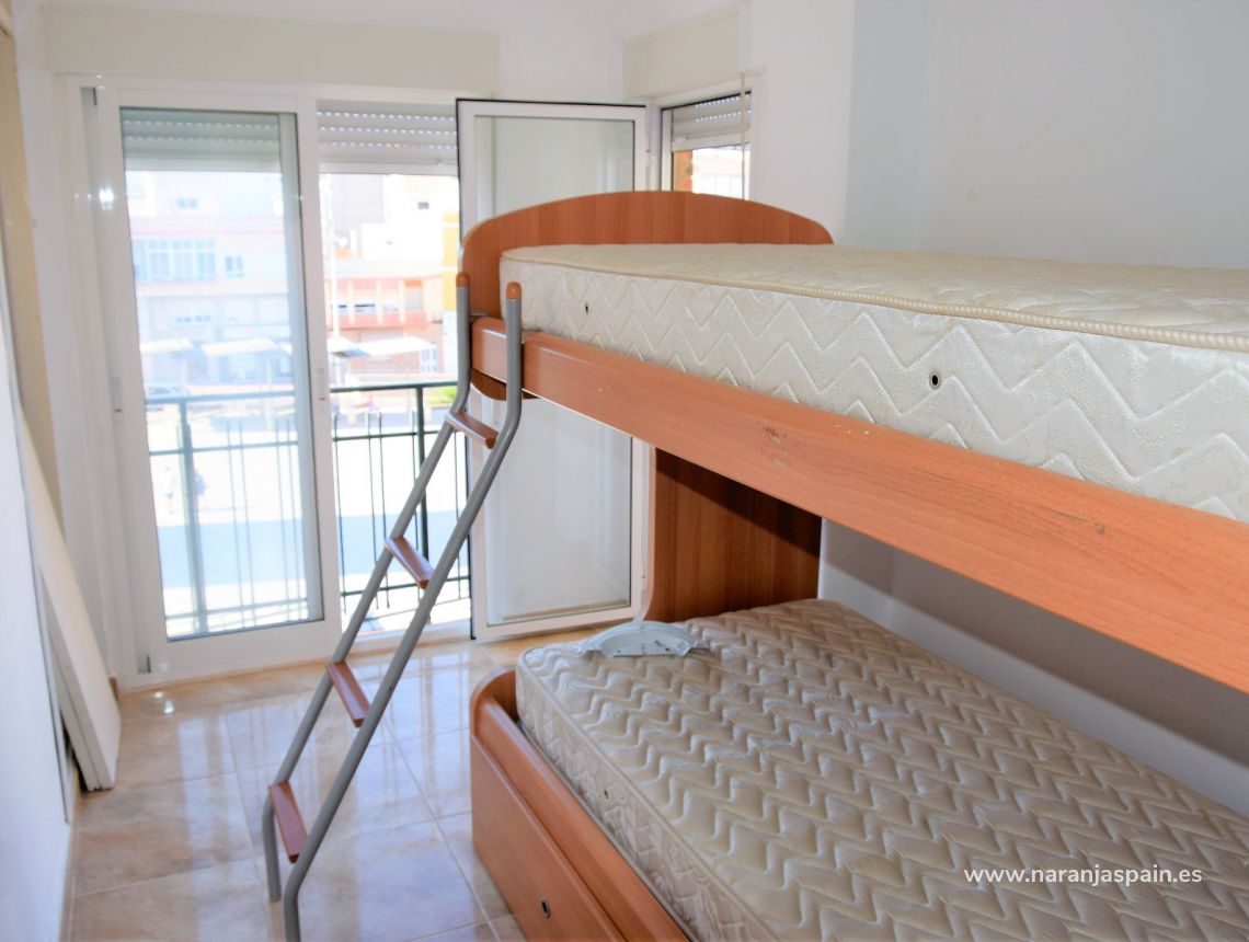 Sprzedaż - Apartament - Guardamar del Segura - Town Guardamar