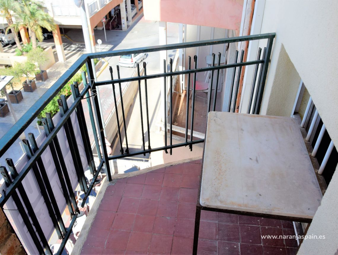 Sprzedaż - Apartament - Guardamar del Segura - Town Guardamar