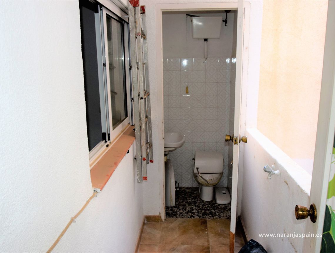 Sprzedaż - Apartament - Guardamar del Segura - Town Guardamar