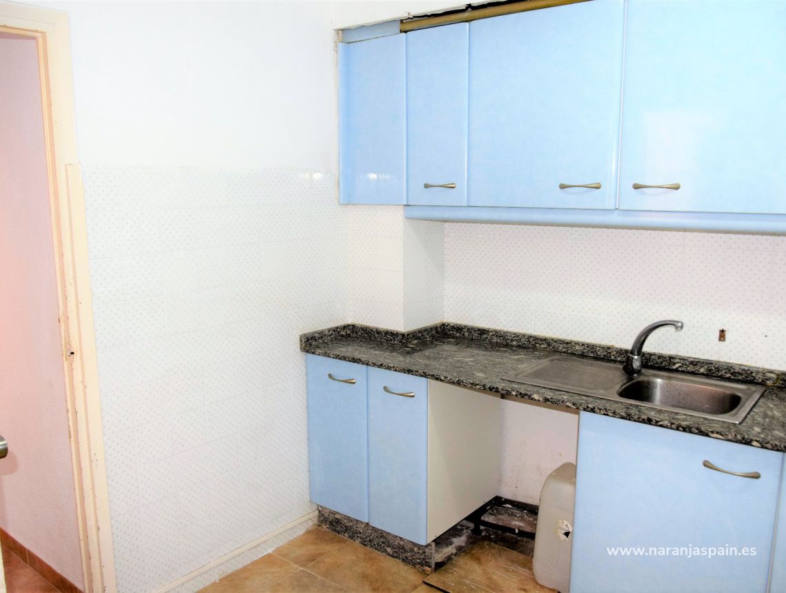 Sprzedaż - Apartament - Guardamar del Segura - Town Guardamar