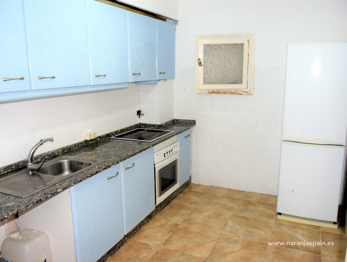 Sprzedaż - Apartament - Guardamar del Segura - Town Guardamar