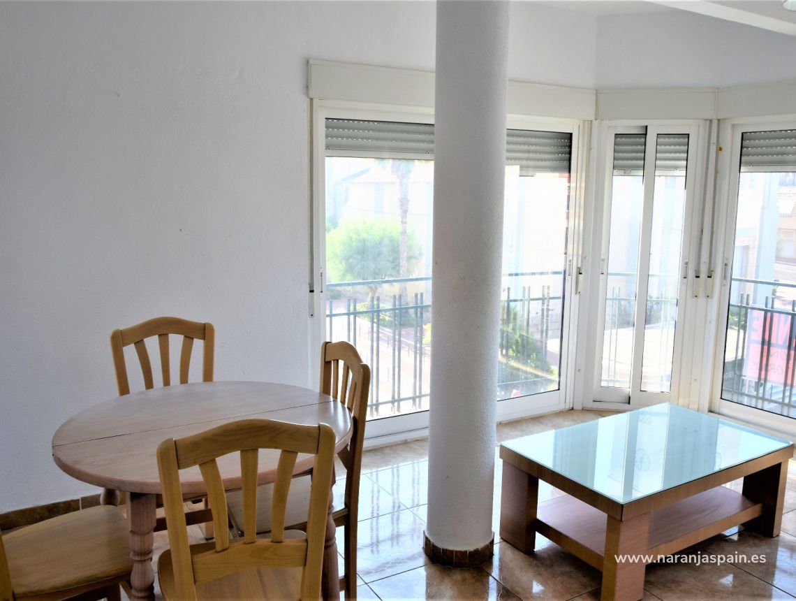 Sprzedaż - Apartament - Guardamar del Segura - Town Guardamar